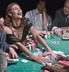 Andar Bahar table interface showing left and right betting options